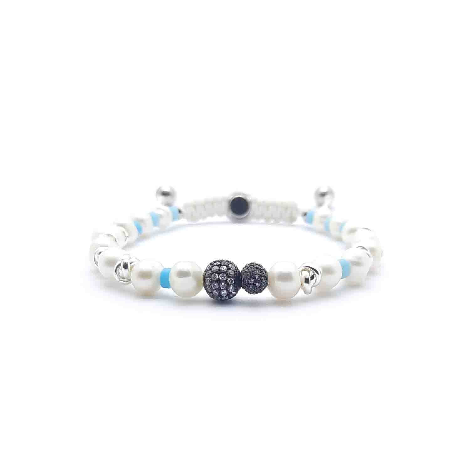Motee Perla Argento