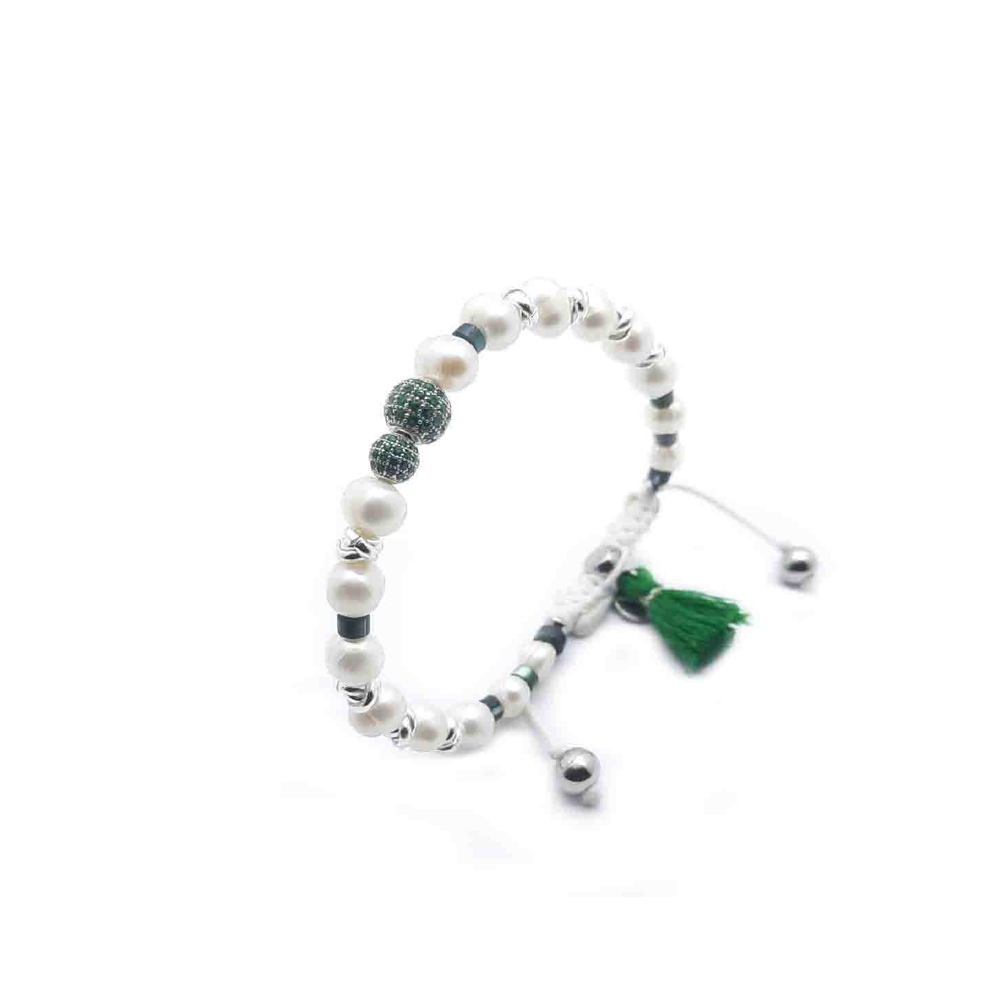 Motee Perla Argento