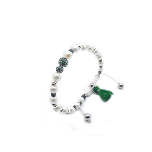 Motee Perla Argento