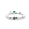 Motee Perla Argento