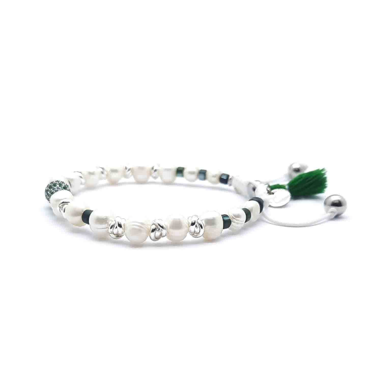 Motee Perla Argento
