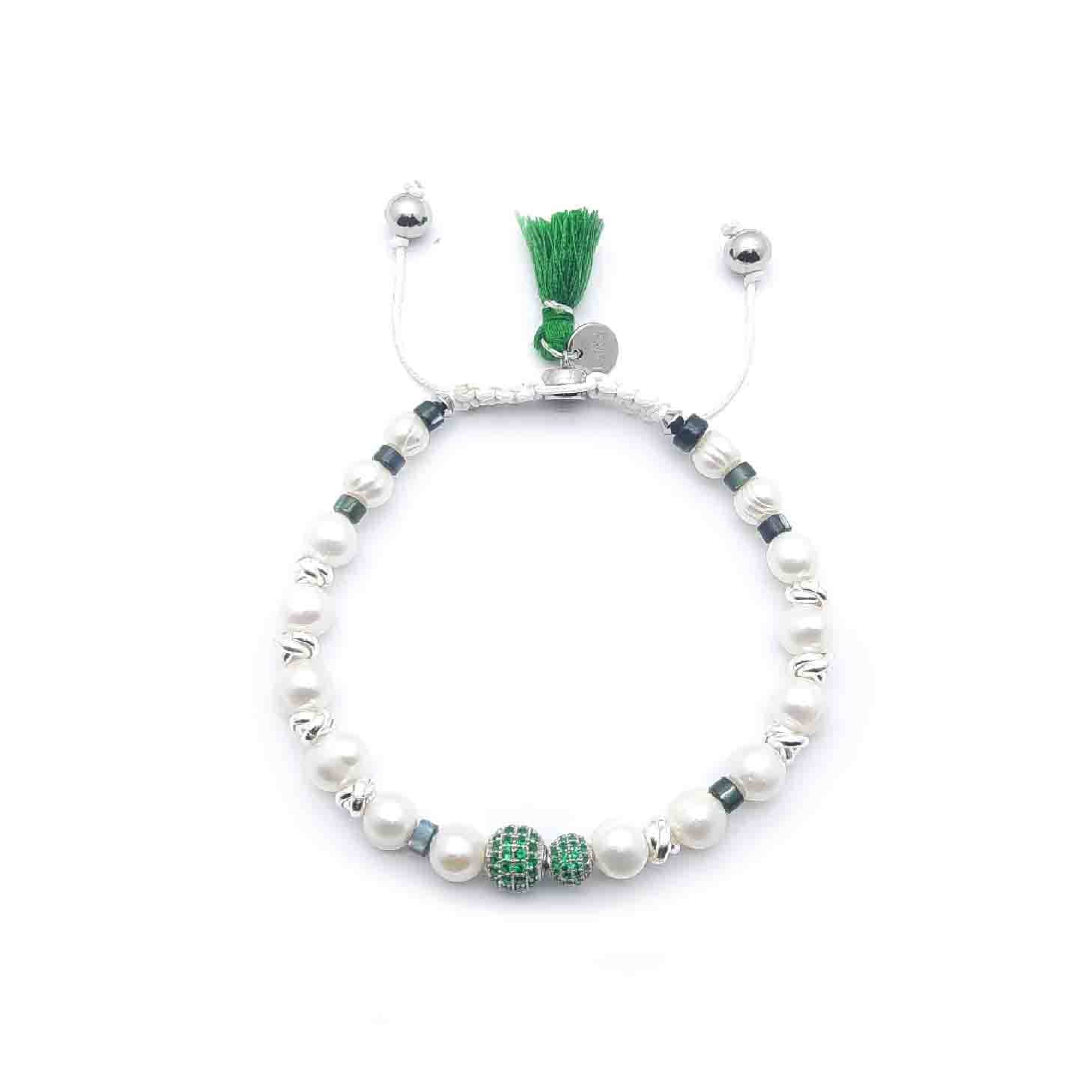 Motee Perla Argento