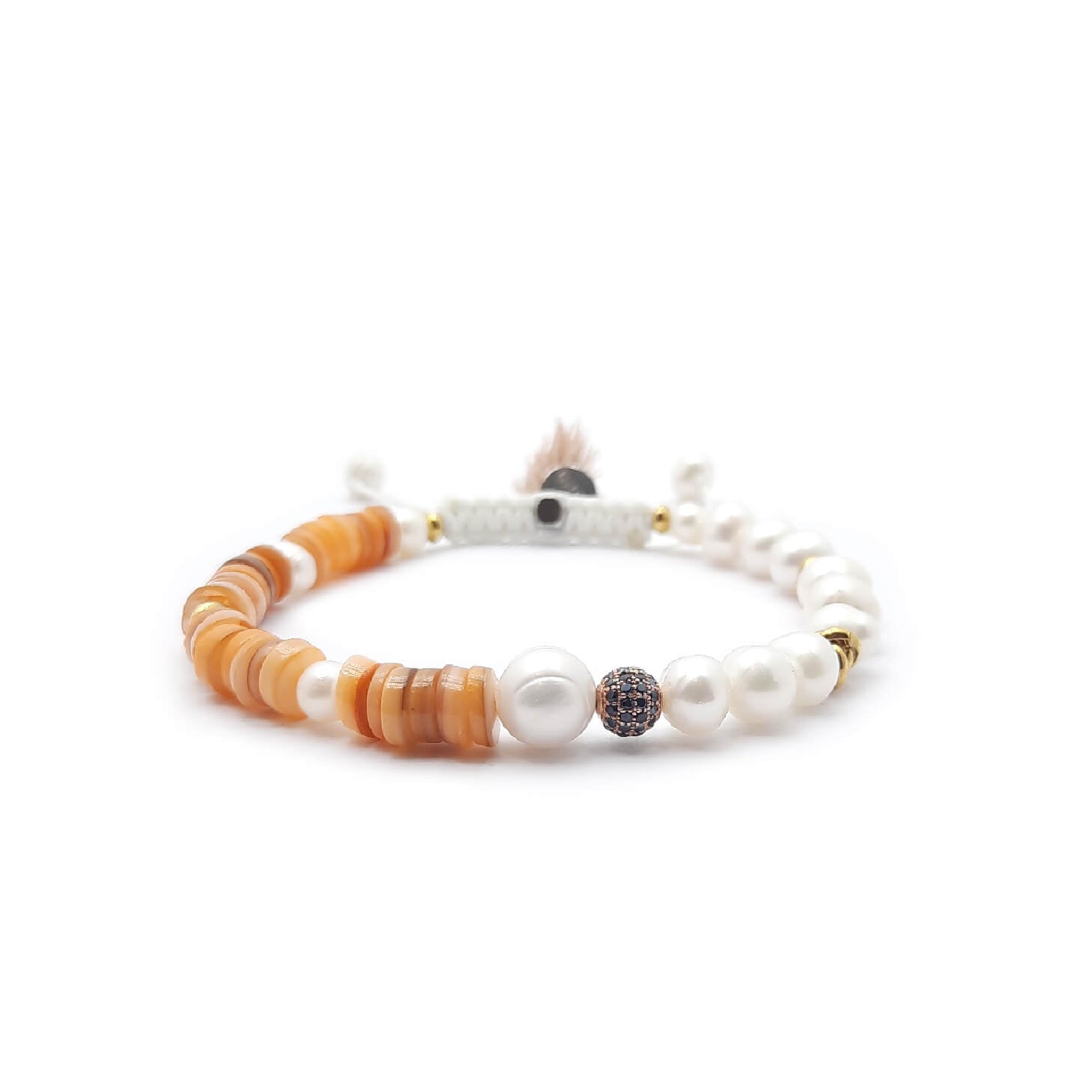 Bracciale TaRa Venezia Motee