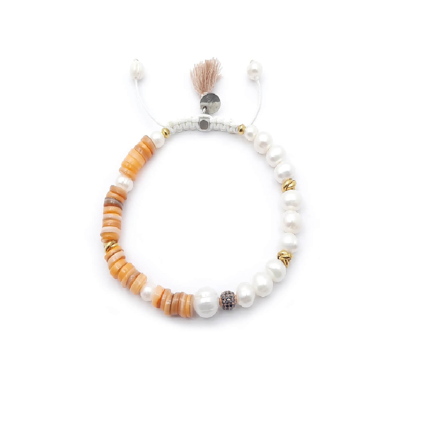 Bracciale TaRa Venezia Motee