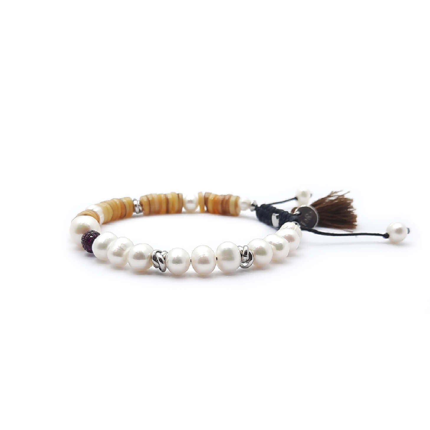 Bracciale TaRa Venezia Motee