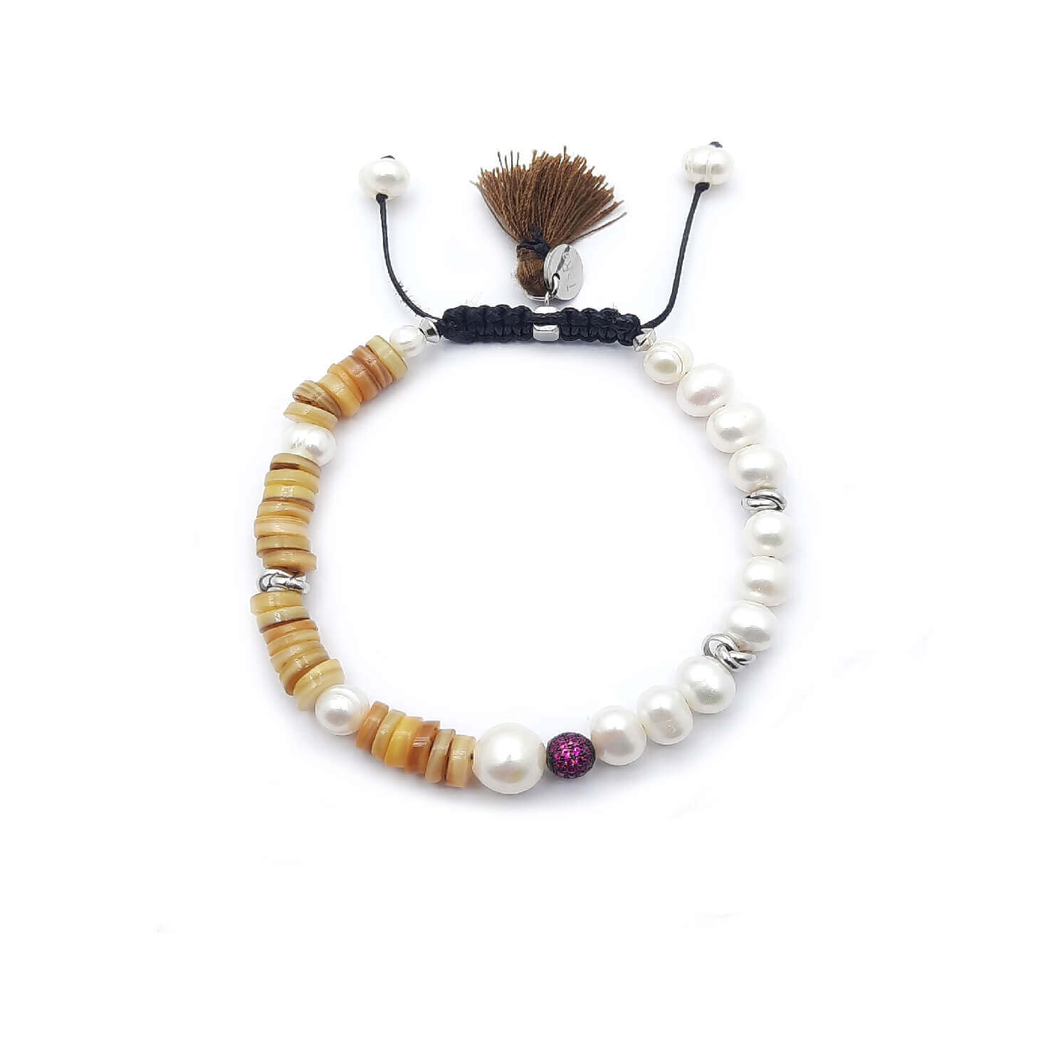 Bracciale TaRa Venezia Motee