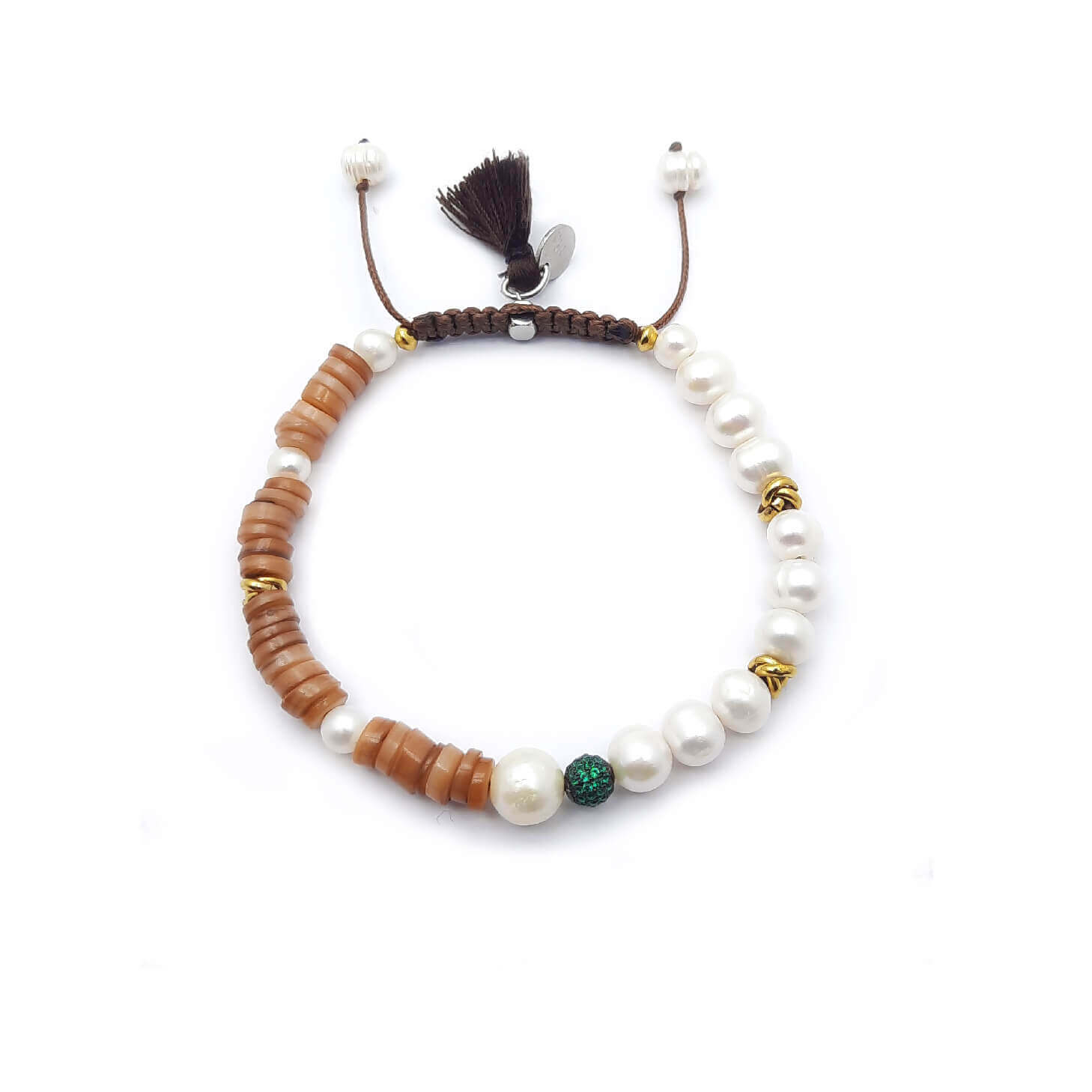 Bracciale TaRa Venezia Motee