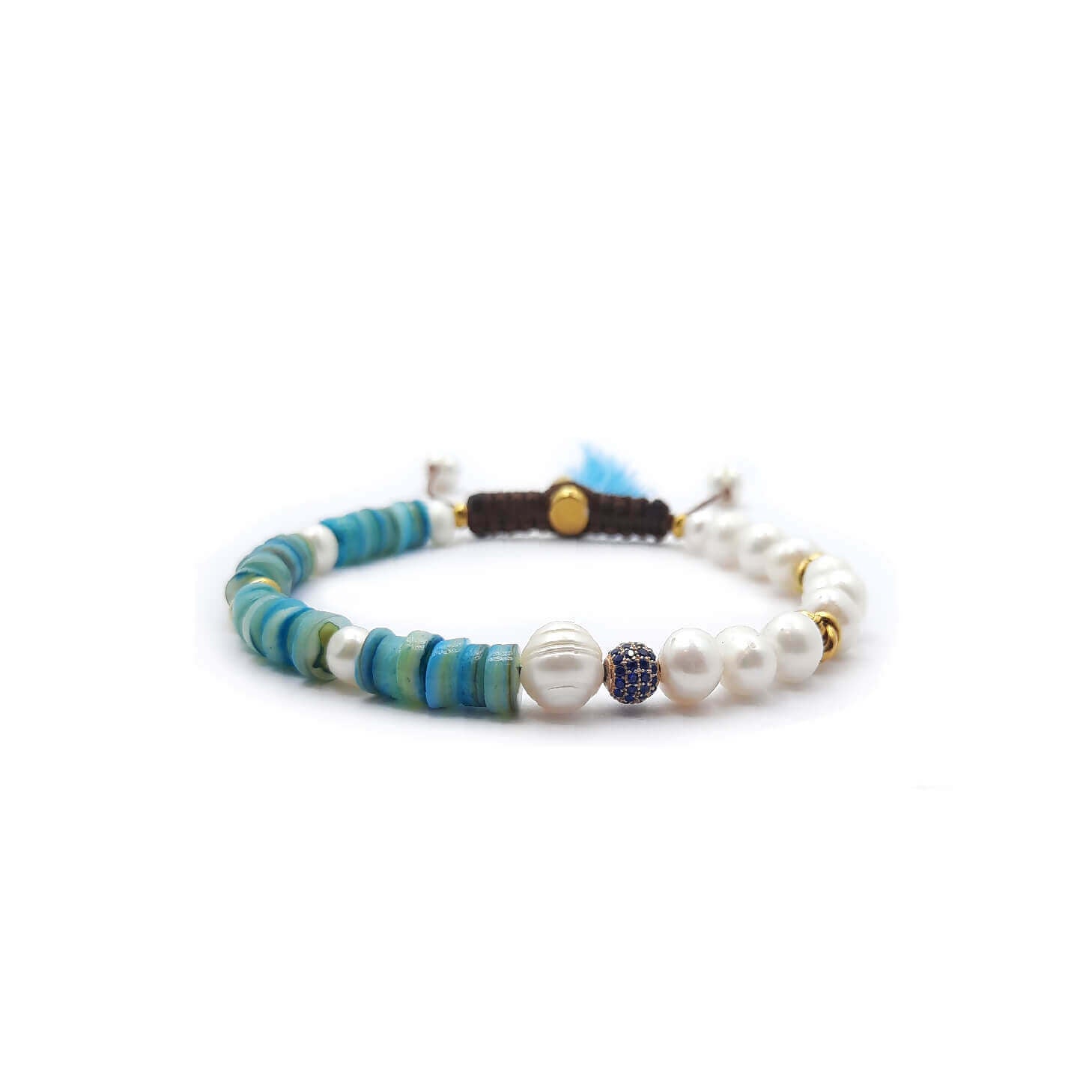 Bracciale TaRa Venezia Motee