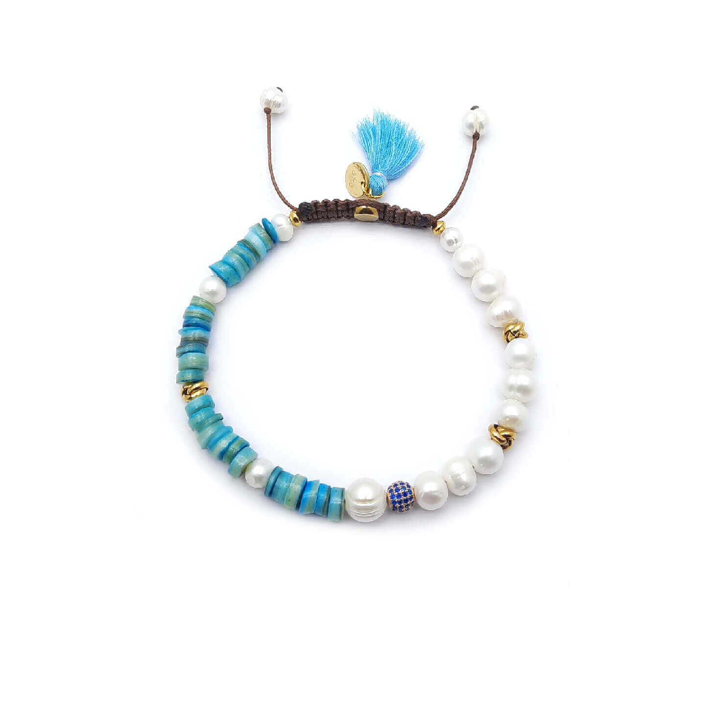 Bracciale TaRa Venezia Motee