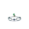 Bracciale TaRa Venezia Motee