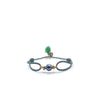 Bracciale TaRa Venezia Motee