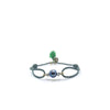 Bracciale TaRa Venezia Motee