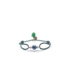 Bracciale TaRa Venezia Motee