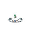 Bracciale TaRa Venezia Motee