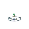 Bracciale TaRa Venezia Motee
