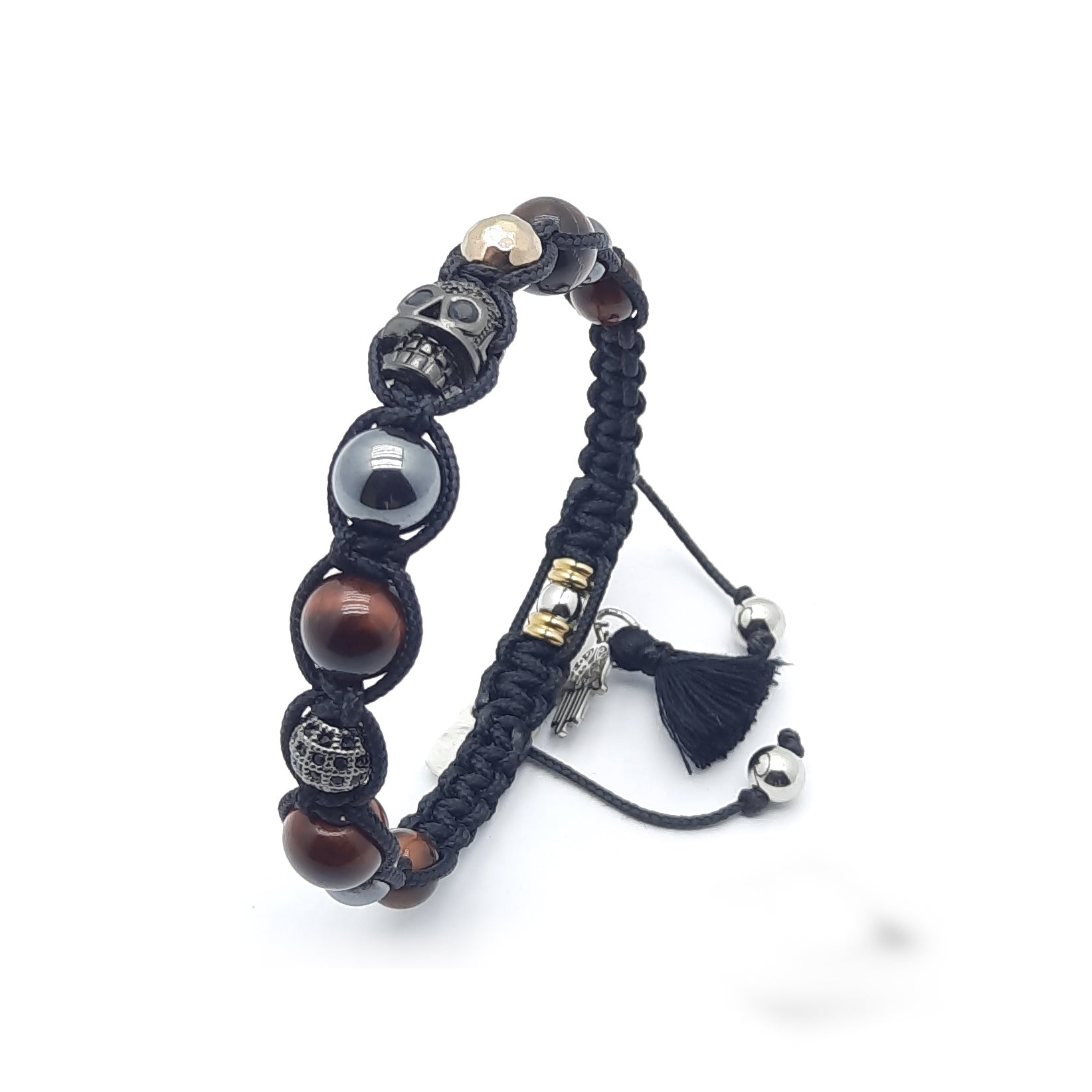 Muhammad Ali-Bracciale