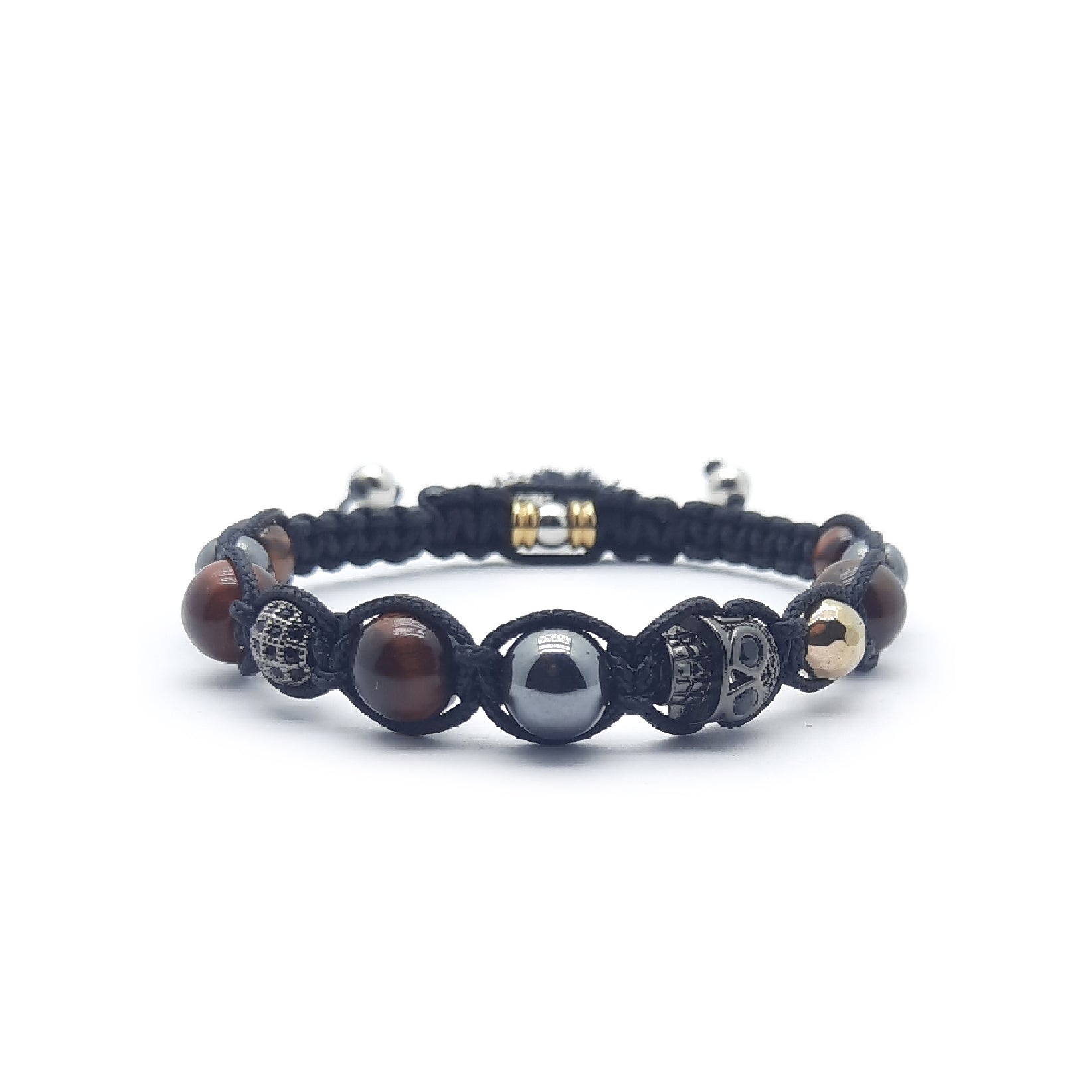 Muhammad Ali-Bracciale
