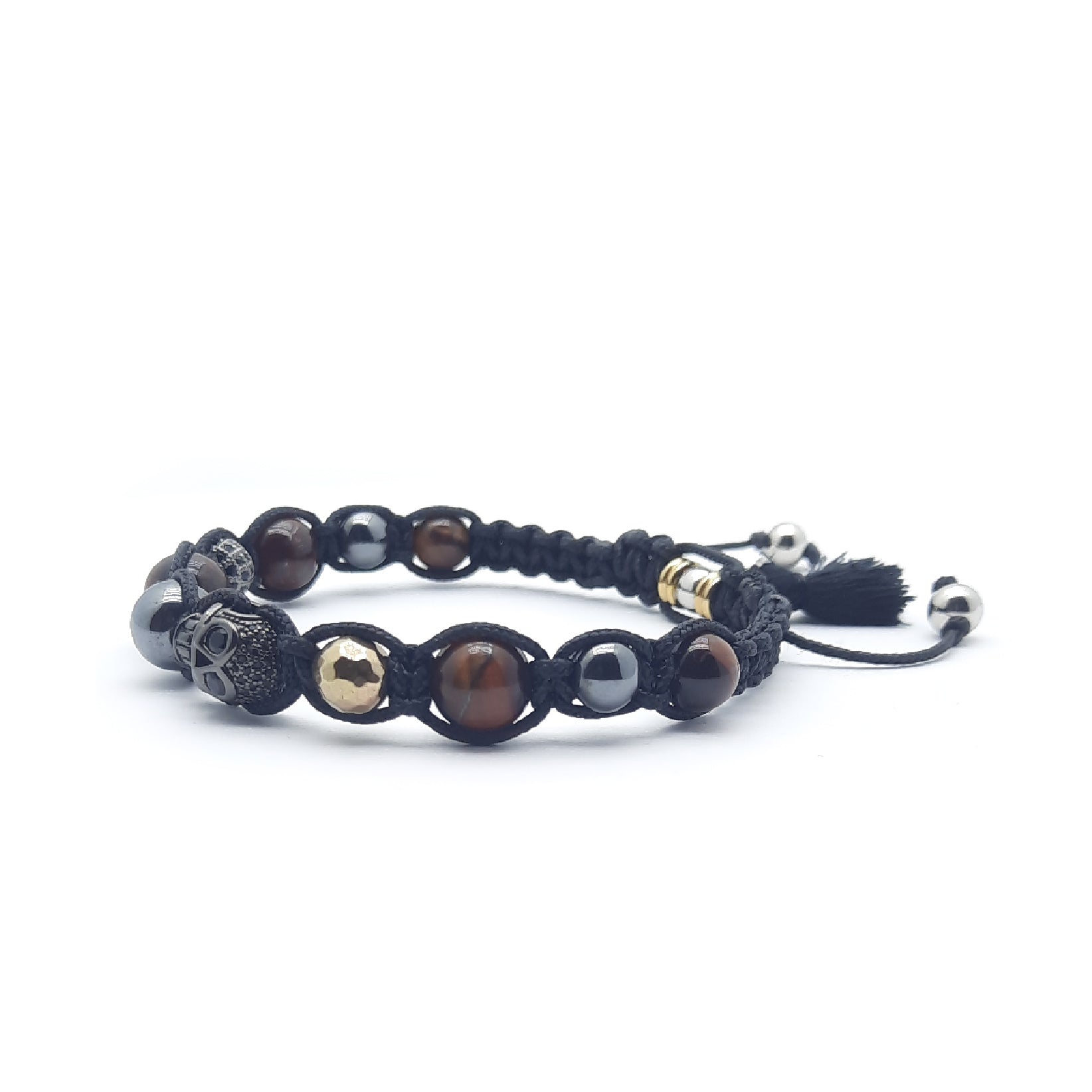 Muhammad Ali-Bracciale