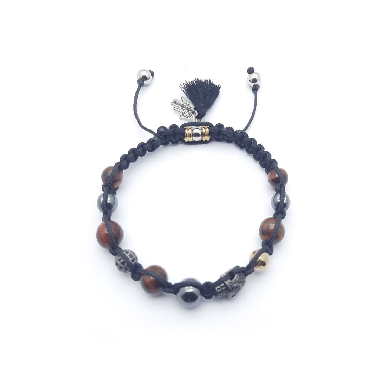 Muhammad Ali-Bracciale