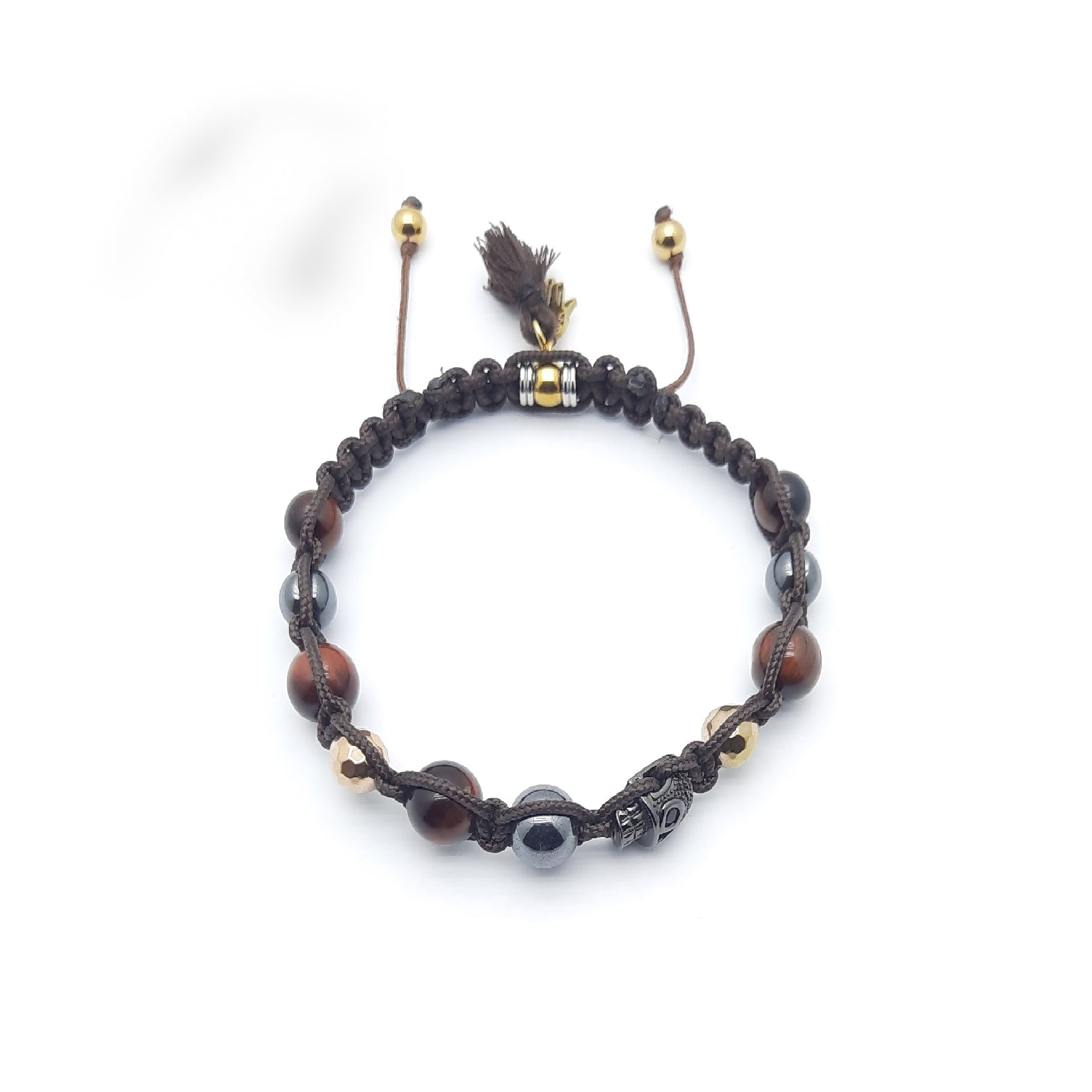 Muhammad Ali-Bracciale