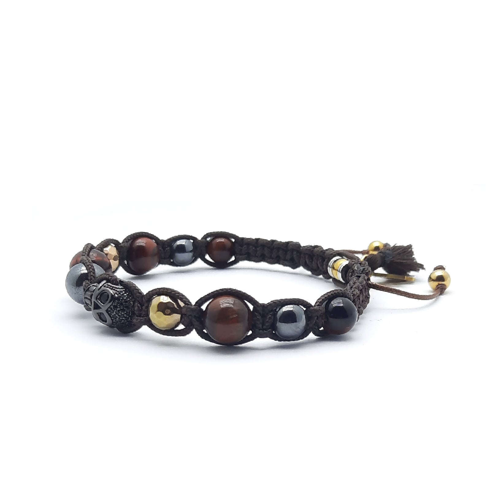 Muhammad Ali-Bracciale