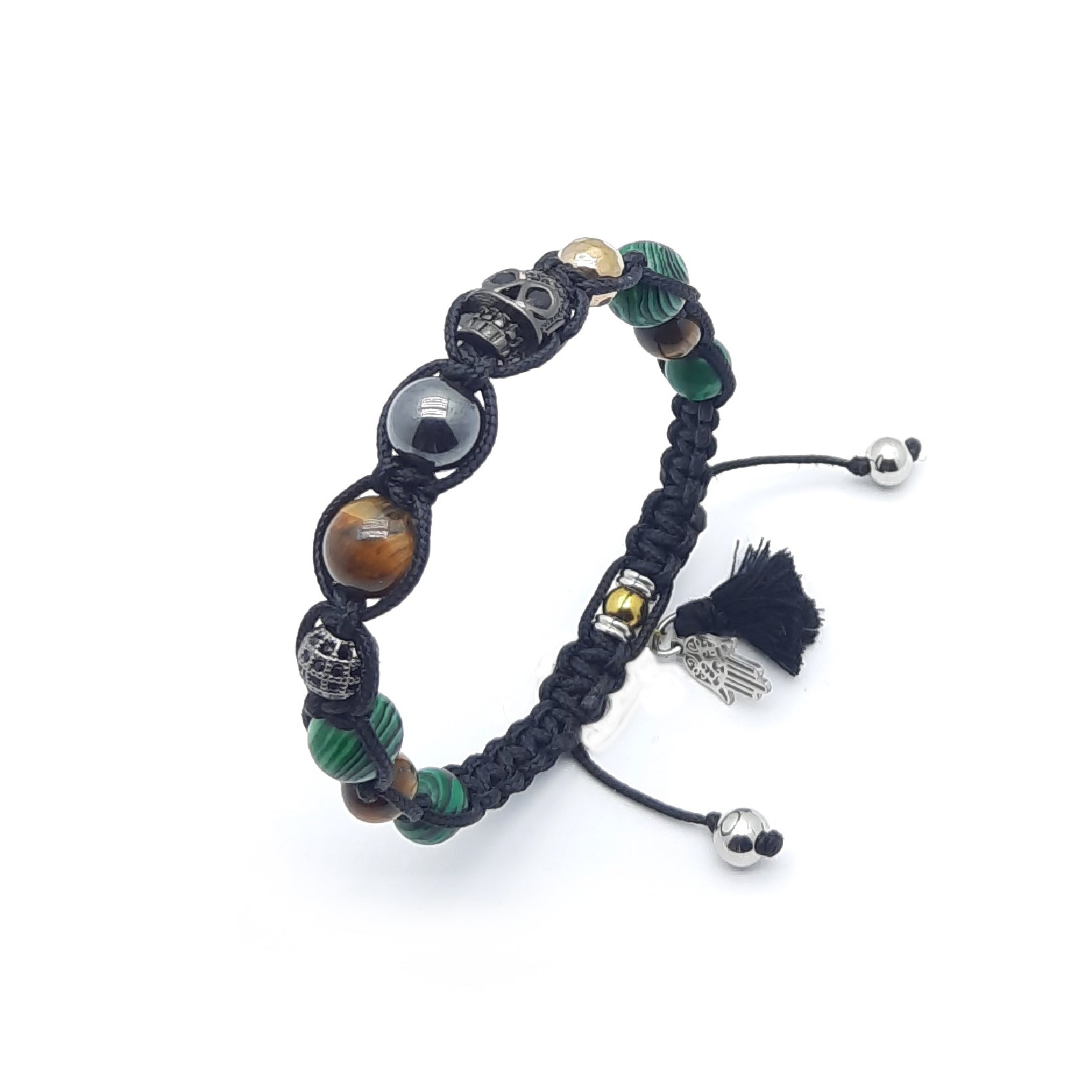 Muhammad Ali-Bracciale