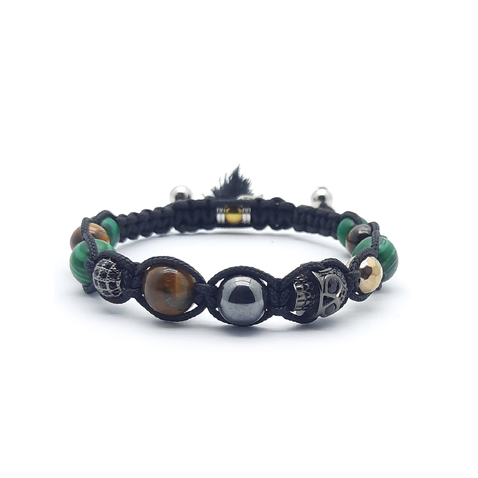Muhammad Ali-Bracciale