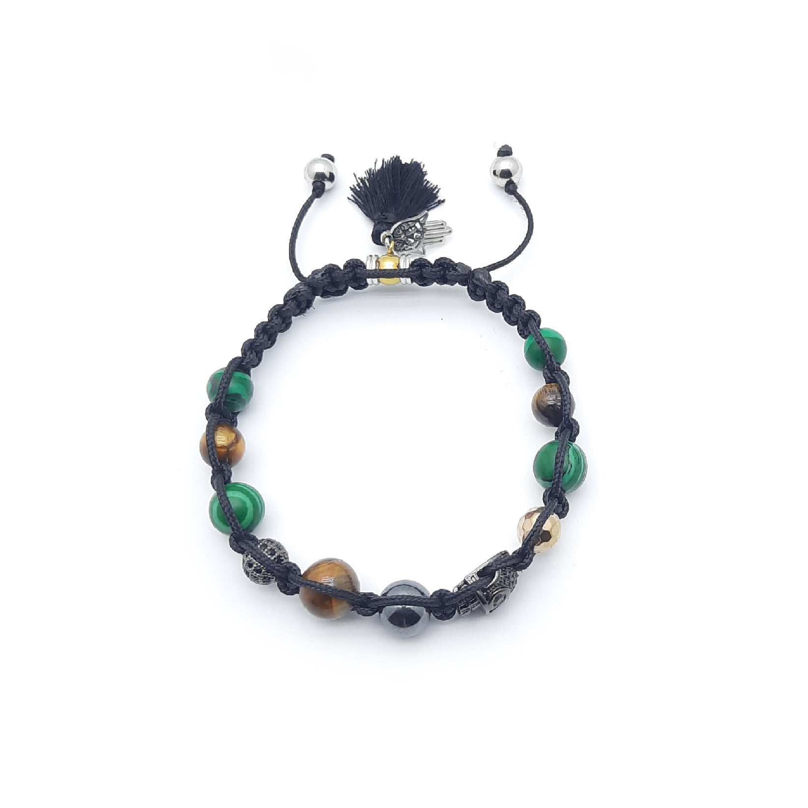 Muhammad Ali-Bracciale