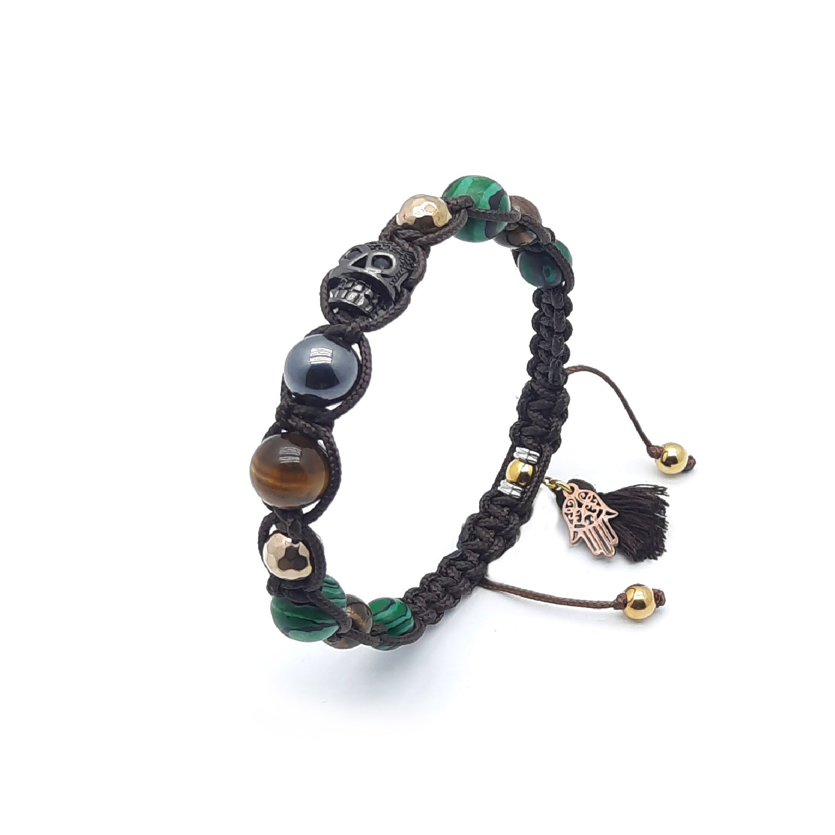 Muhammad Ali-Bracciale