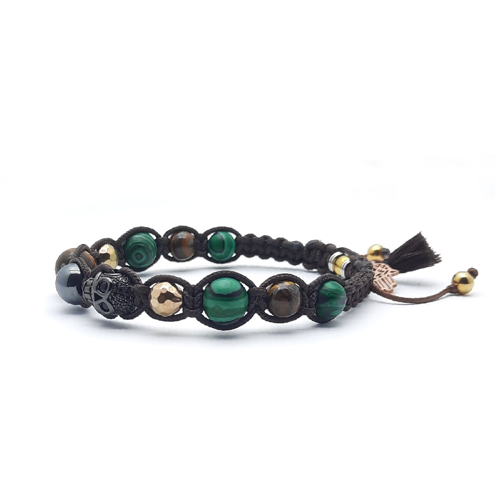 Muhammad Ali-Bracciale