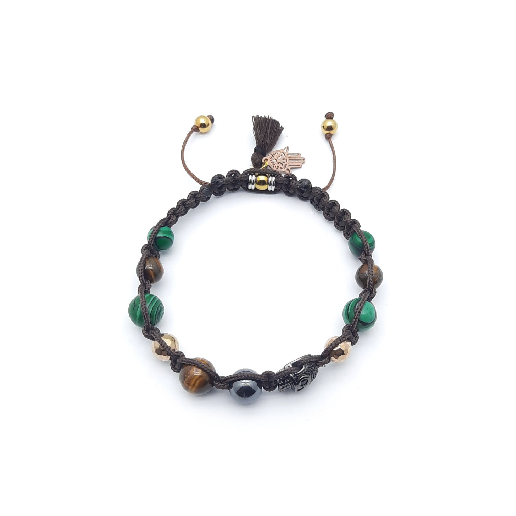 Muhammad Ali-Bracciale