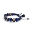 Muhammad Ali-Bracciale occhio tigre