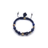 Muhammad Ali-Bracciale occhio tigre