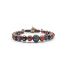 Om Bracciale Diaspro