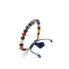 Om Bracciale Diaspro