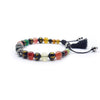 Om Bracciale Diaspro