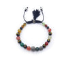 Om Bracciale Diaspro