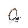 Om Bracciale Diaspro