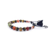 Om Bracciale Diaspro