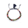 Om Bracciale Diaspro