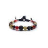 Om Bracciale Diaspro
