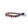 Om Bracciale Granato