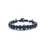 Om Bracciale Lava