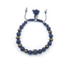 Om Bracciale Lava