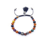 Om Bracciale Diaspro