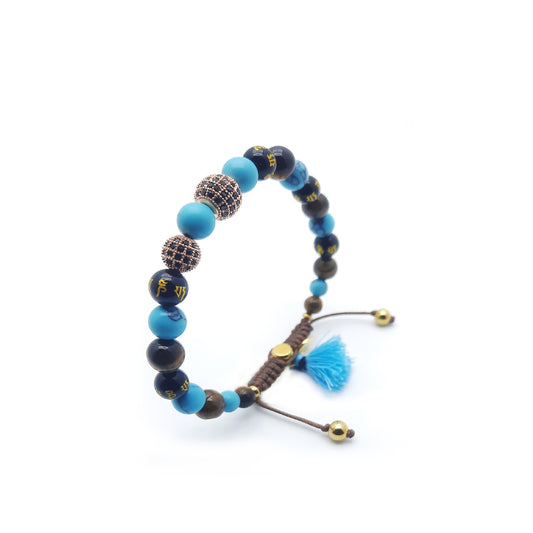 Om Terra e cielo