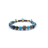 Om Bracciale Turchese