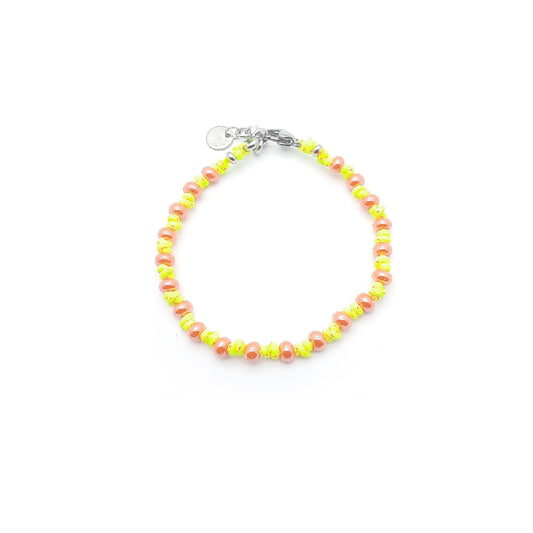 Saral Preciosa Crystal Waves