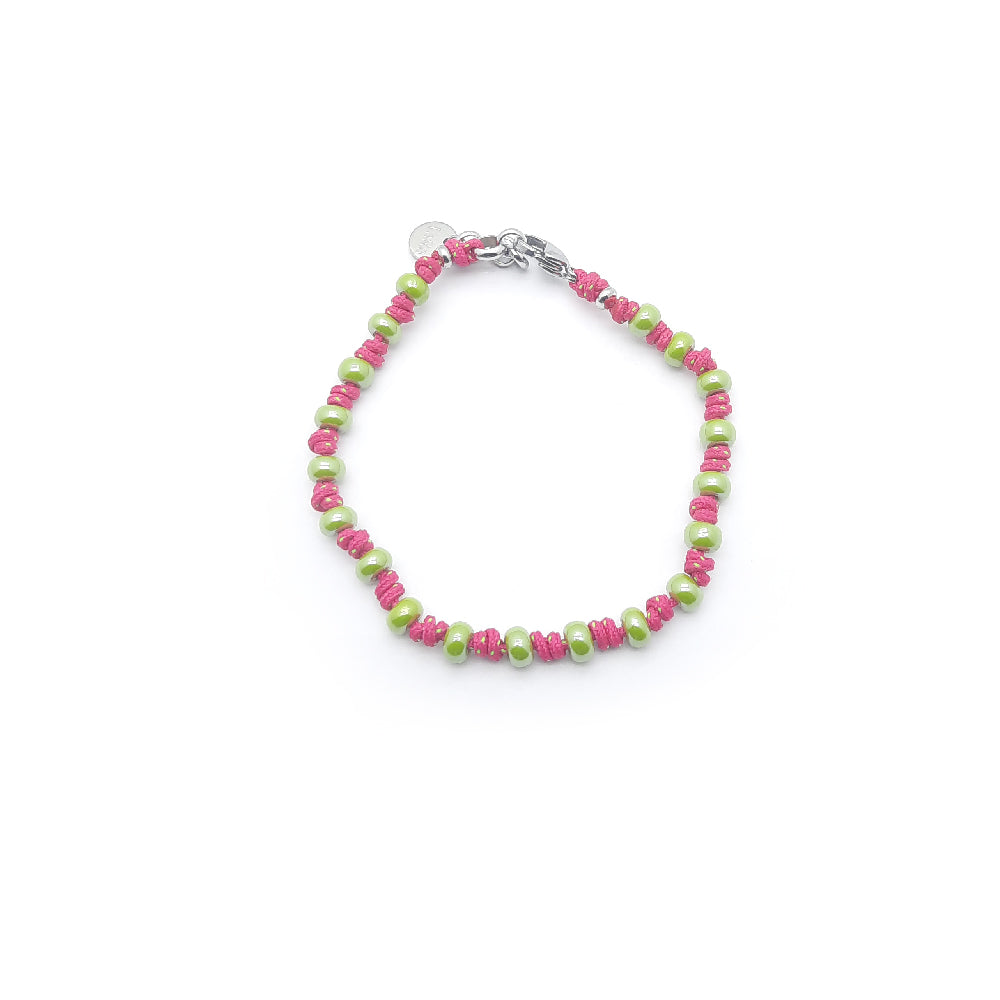 Saral Preciosa Crystal Waves