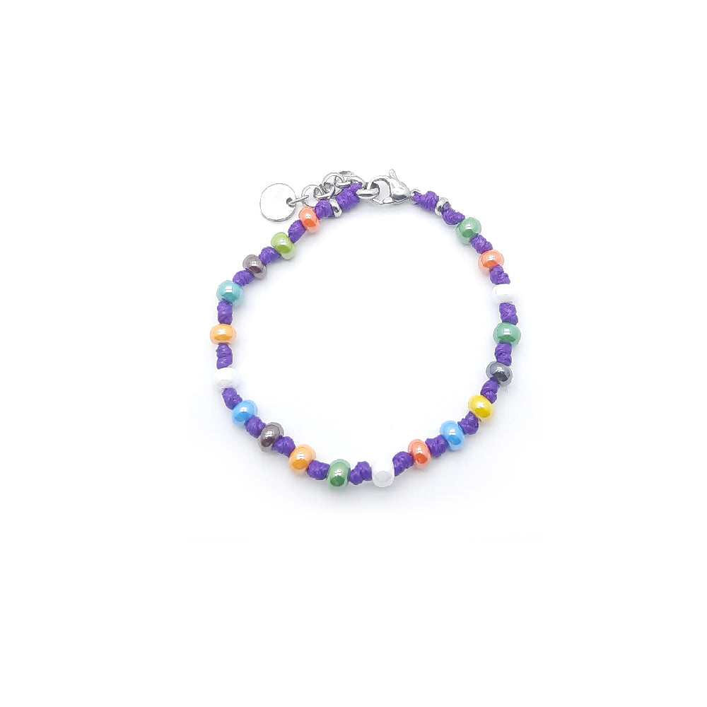 Saral Preciosa Crystal Waves